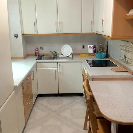 Laguna Apartamento *