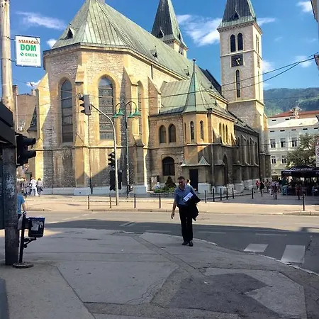 Laguna Sarajevo