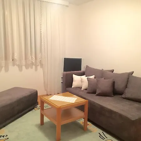 Laguna Apartamento *